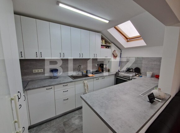 Apartament de vânzare 2 camere Floreşti - 115784AV | BLITZ Cluj-Napoca | Poza1