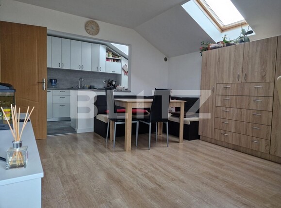 Apartament de vânzare 2 camere Floreşti - 115784AV | BLITZ Cluj-Napoca | Poza8