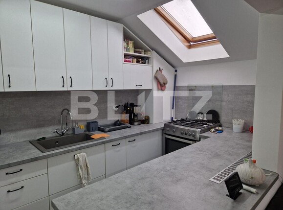 Apartament de vânzare 2 camere Floreşti - 115784AV | BLITZ Cluj-Napoca | Poza4