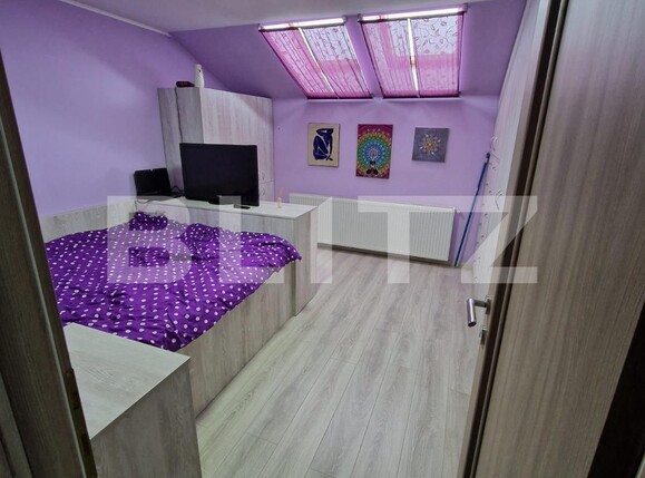 Apartament de vânzare 2 camere Floreşti - 115784AV | BLITZ Cluj-Napoca | Poza12