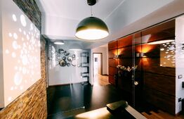 Apartament de vanzare in SEMILUNA. Premium. Raritate.