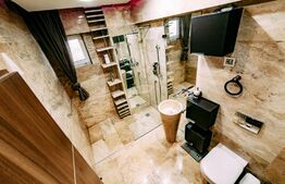 Apartament de vanzare in SEMILUNA. Premium. Raritate.