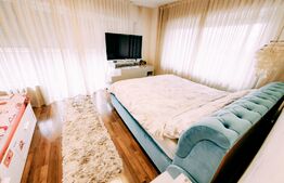 Apartament de vanzare in SEMILUNA. Premium. Raritate.