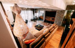 Apartament de vanzare in SEMILUNA. Premium. Raritate.