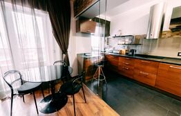 Apartament de vanzare in SEMILUNA. Premium. Raritate.