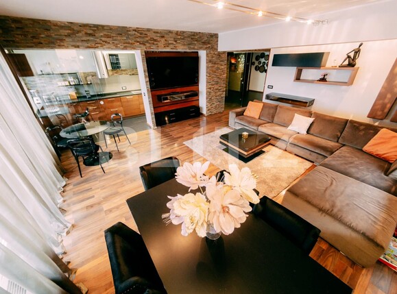 Apartament de vânzare 4 camere Plopilor - 115785AV | BLITZ Cluj-Napoca | Poza3