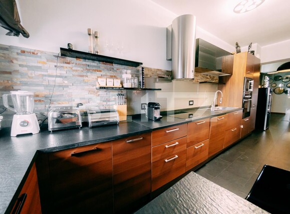 Apartament de vânzare 4 camere Plopilor - 115785AV | BLITZ Cluj-Napoca | Poza5