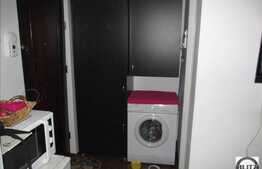 Garsoniera de vanzare, 18.2 mp utili, complet mobilata, zona strazii Jiului