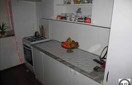 Garsoniera de vanzare, 18.2 mp utili, complet mobilata, zona strazii Jiului