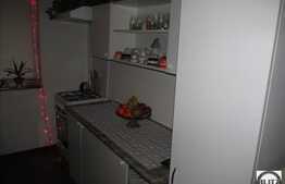 Garsoniera de vanzare, 18.2 mp utili, complet mobilata, zona strazii Jiului