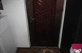 Garsoniera de vanzare, 18.2 mp utili, complet mobilata, zona strazii Jiului