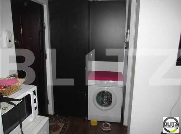 Garsonieră de vânzare Marasti - 11579AV | BLITZ Cluj-Napoca | Poza7