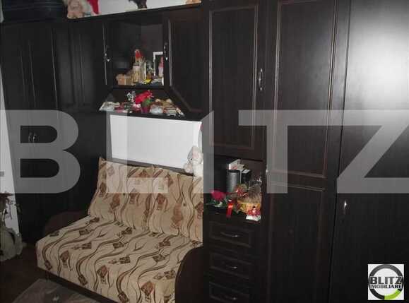 Garsonieră de vânzare Marasti - 11579AV | BLITZ Cluj-Napoca | Poza2