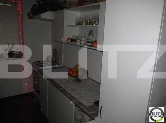 Garsonieră de vânzare Marasti - 11579AV | BLITZ Cluj-Napoca | Poza5
