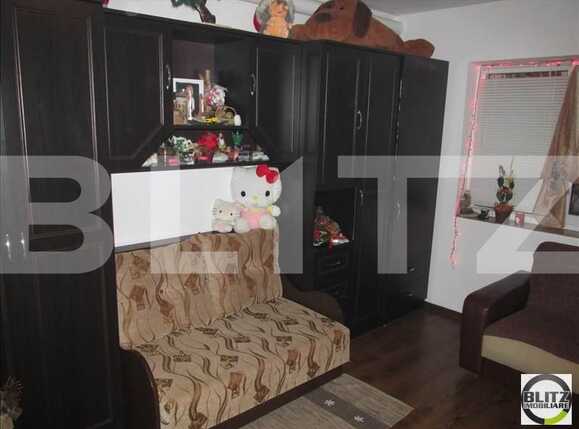 Garsonieră de vânzare Marasti - 11579AV | BLITZ Cluj-Napoca | Poza1