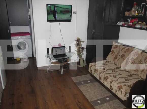 Garsonieră de vânzare Marasti - 11579AV | BLITZ Cluj-Napoca | Poza3