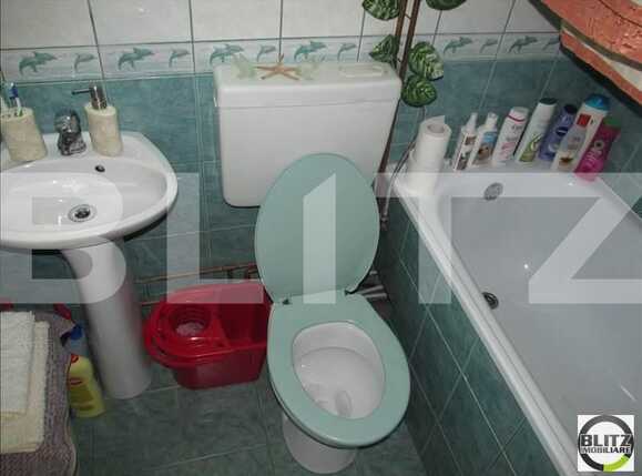 Garsonieră de vânzare Marasti - 11579AV | BLITZ Cluj-Napoca | Poza8