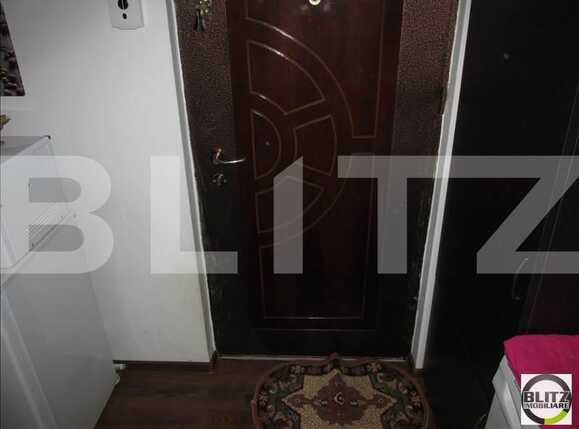 Garsonieră de vânzare Marasti - 11579AV | BLITZ Cluj-Napoca | Poza9
