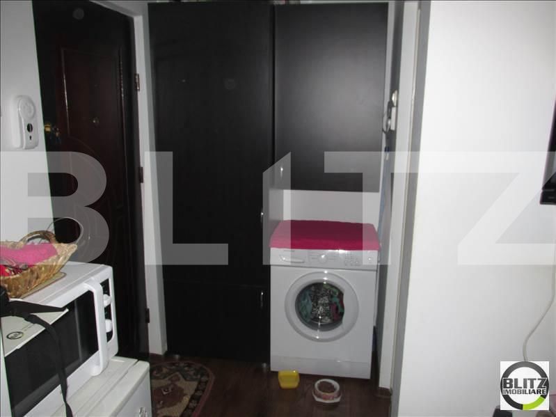 Garsonieră de vânzare Marasti - 11579AV | BLITZ Cluj-Napoca | Poza7