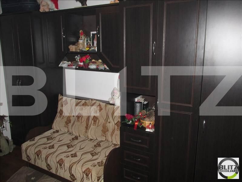 Garsonieră de vânzare Marasti - 11579AV | BLITZ Cluj-Napoca | Poza2