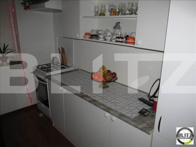 Garsonieră de vânzare Marasti - 11579AV | BLITZ Cluj-Napoca | Poza4