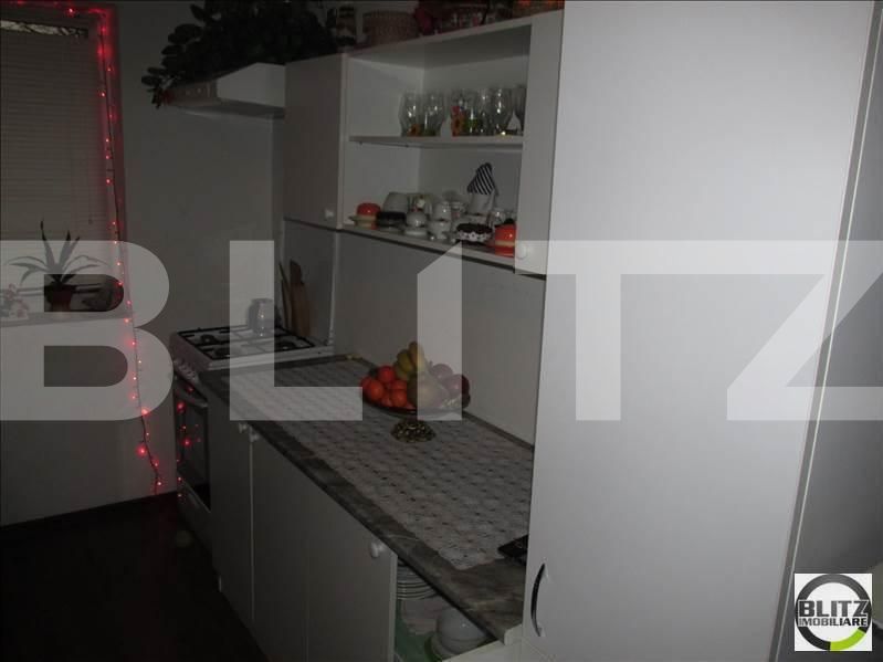Garsonieră de vânzare Marasti - 11579AV | BLITZ Cluj-Napoca | Poza5