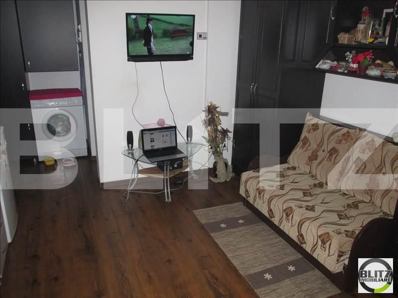 Garsonieră de vânzare Marasti - 11579AV | BLITZ Cluj-Napoca | Poza3
