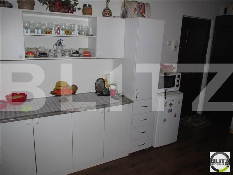 Garsonieră de vânzare Marasti - 11579AV | BLITZ Cluj-Napoca | Poza6