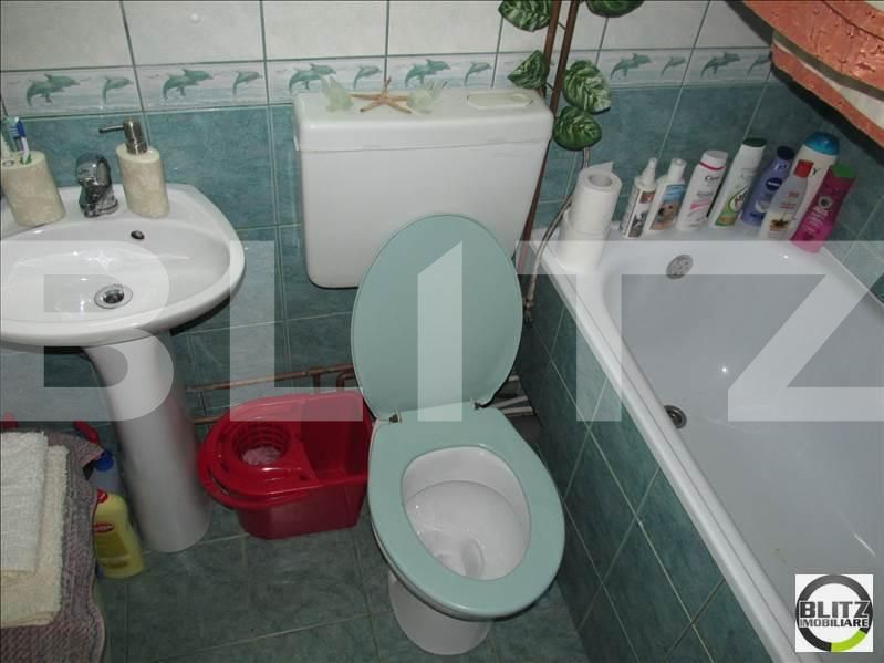 Garsonieră de vânzare Marasti - 11579AV | BLITZ Cluj-Napoca | Poza8