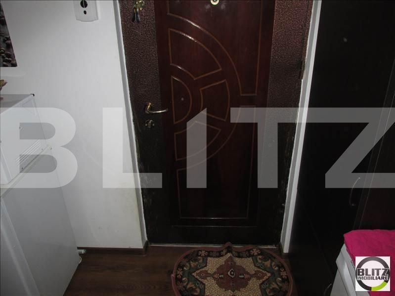 Garsonieră de vânzare Marasti - 11579AV | BLITZ Cluj-Napoca | Poza9