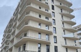 Apartament 2 camere, 45 mp, ansamblu exclusivist , Zona Eroilor 