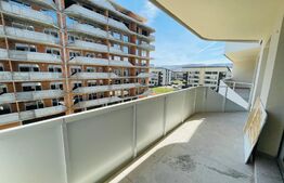 Apartament 2 camere, 45 mp, ansamblu exclusivist , Zona Eroilor 