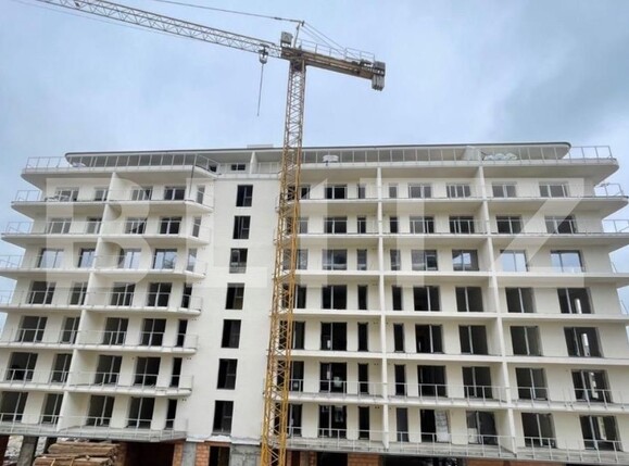 Apartament de vânzare 2 camere Floreşti - 115791AV | BLITZ Cluj-Napoca | Poza3