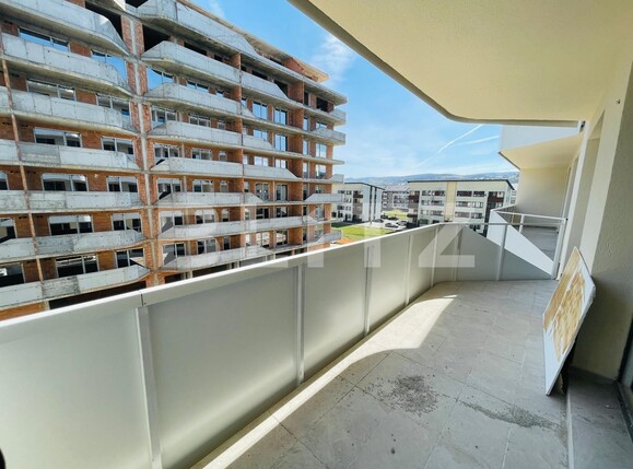 Apartament de vânzare 2 camere Floreşti - 115791AV | BLITZ Cluj-Napoca | Poza1