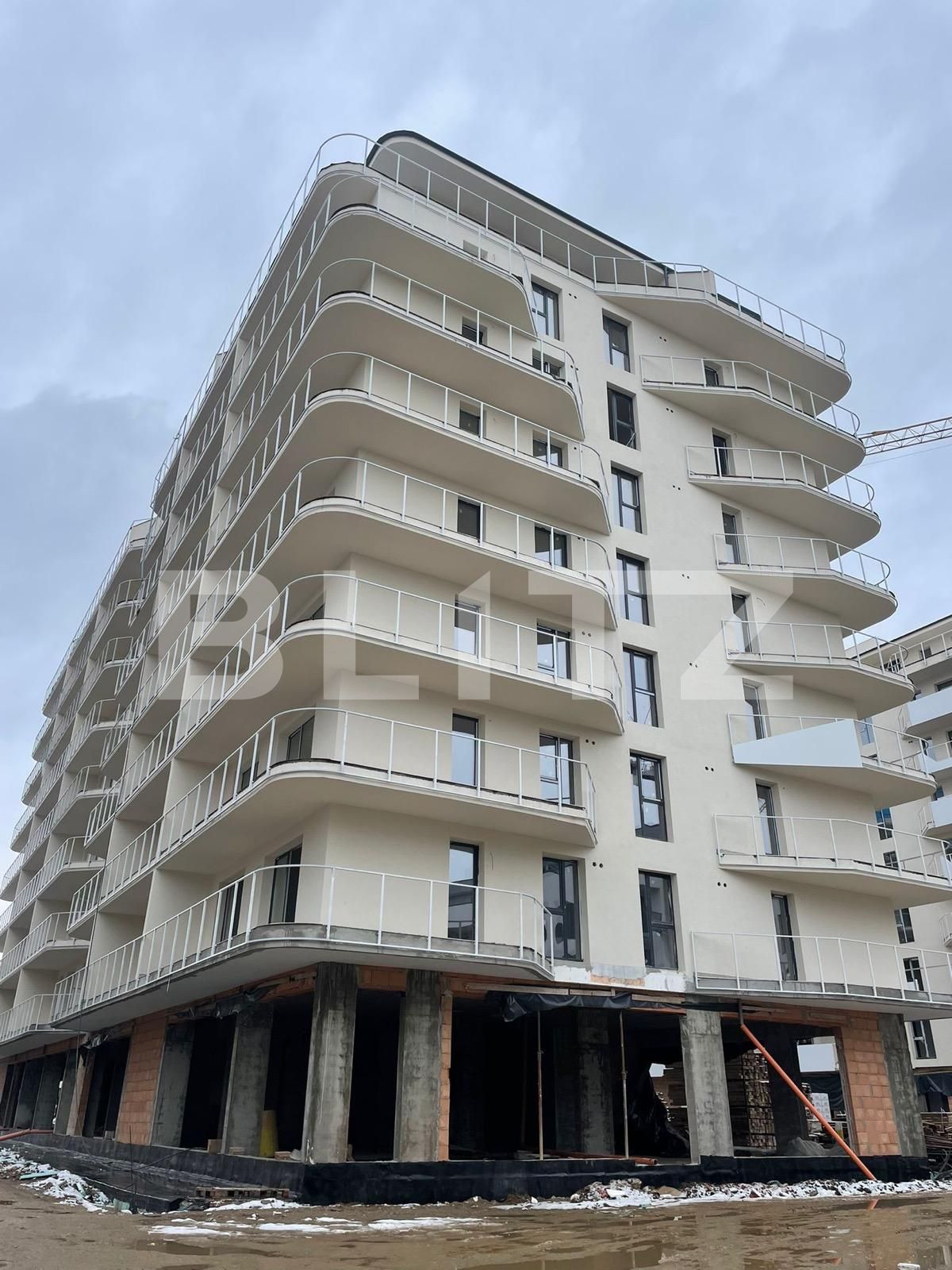 Apartament de vânzare 2 camere Floreşti - 115791AV | BLITZ Cluj-Napoca | Poza2