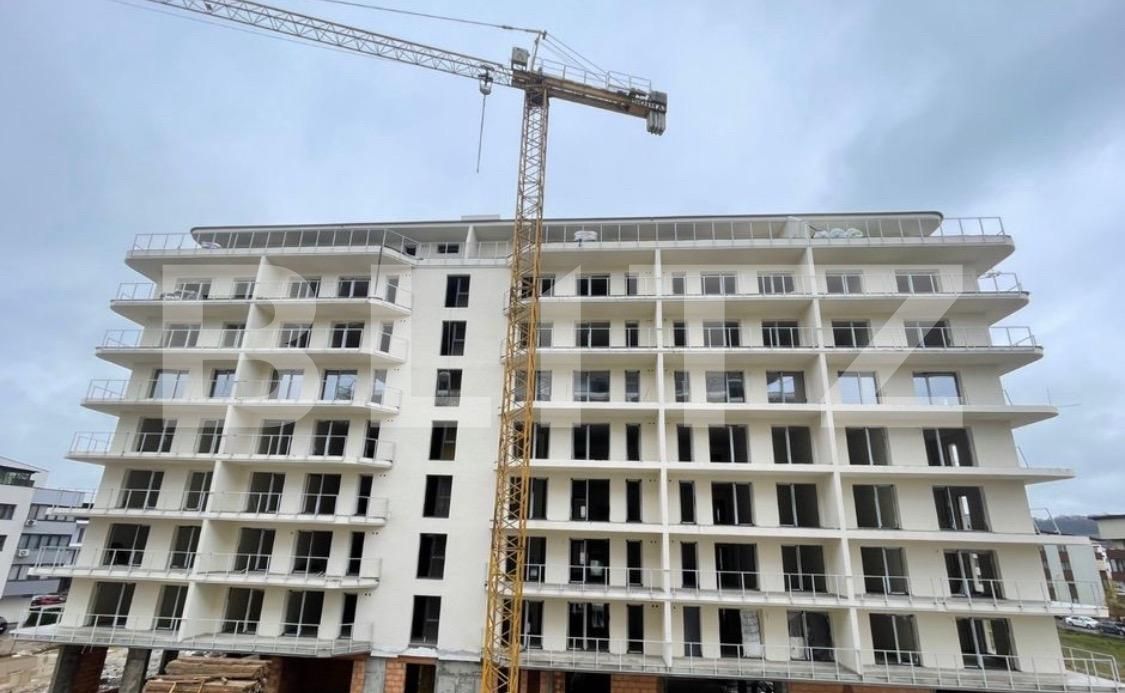 Apartament de vânzare 2 camere Floreşti - 115791AV | BLITZ Cluj-Napoca | Poza3