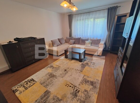 Apartament de vânzare 3 camere Plopilor - 115792AV | BLITZ Cluj-Napoca | Poza1