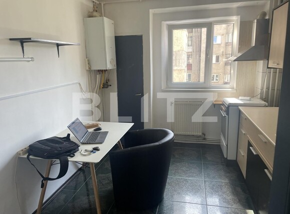 Apartament de vânzare 3 camere Marasti - 115795AV | BLITZ Cluj-Napoca | Poza4