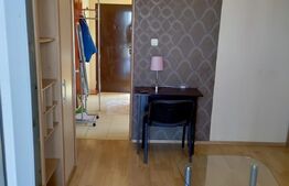 Investitie! Apartament cu 1 camera, 33mp + balcon, zona Piata Flora