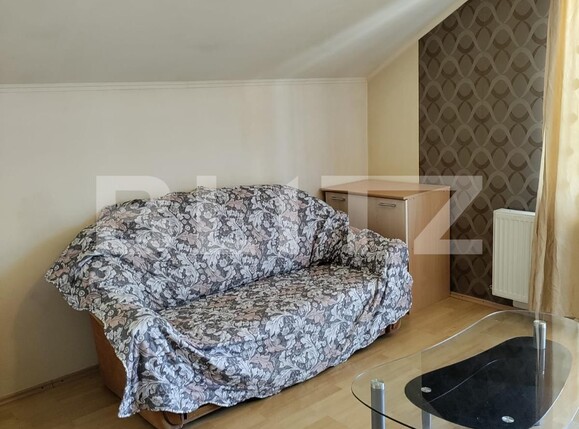 Garsonieră de vânzare Manastur - 115797AV | BLITZ Cluj-Napoca | Poza4