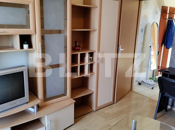 Garsonieră de vânzare Manastur - 115797AV | BLITZ Cluj-Napoca | Poza1