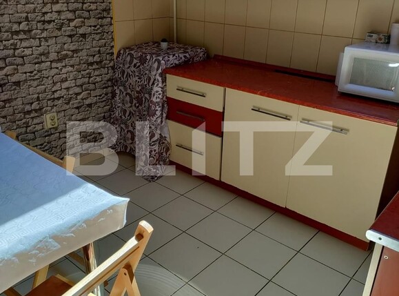 Garsonieră de vânzare Manastur - 115797AV | BLITZ Cluj-Napoca | Poza3
