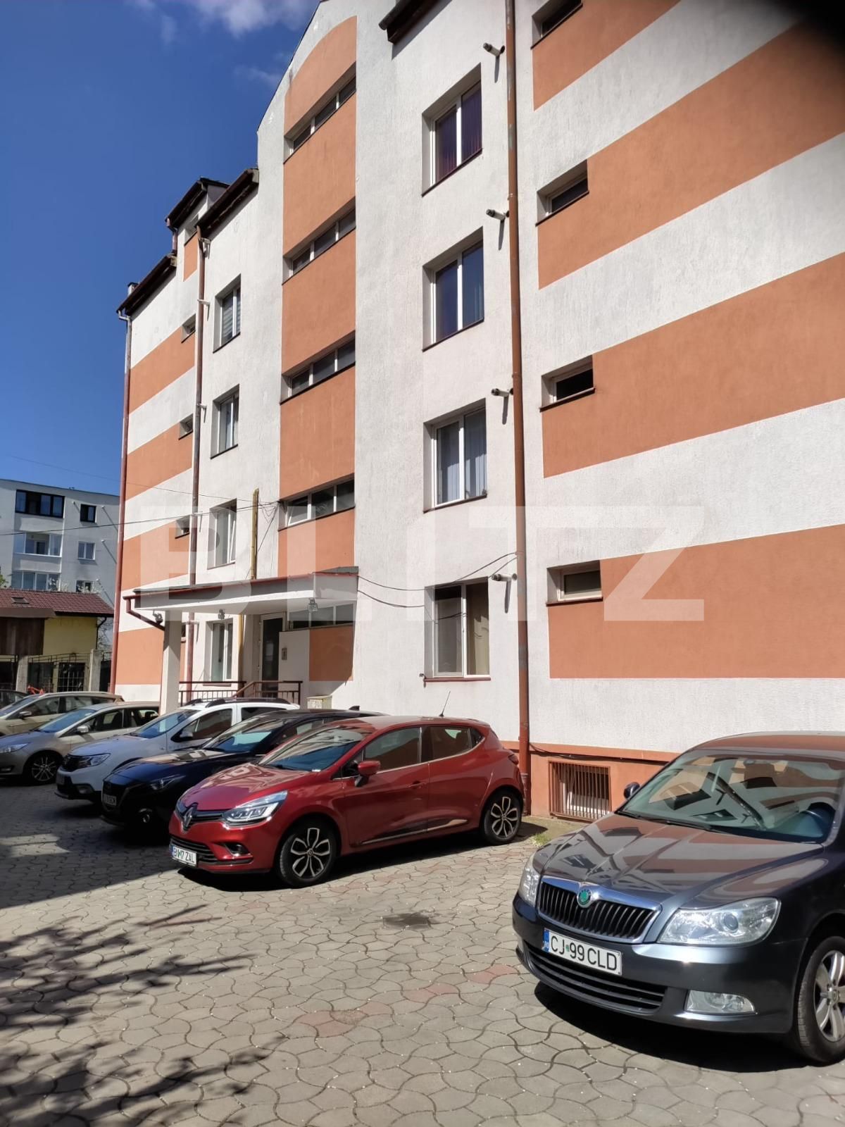 Garsonieră de vânzare Manastur - 115797AV | BLITZ Cluj-Napoca | Poza6