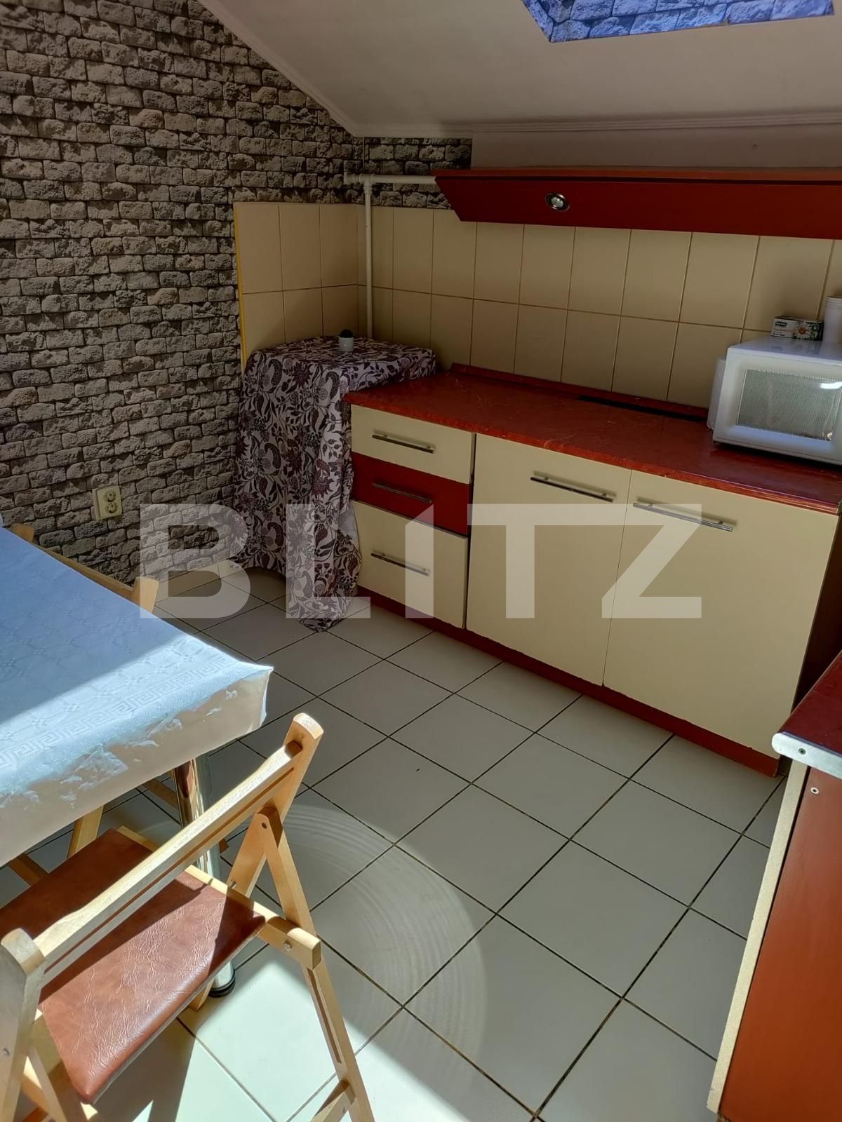 Garsonieră de vânzare Manastur - 115797AV | BLITZ Cluj-Napoca | Poza3