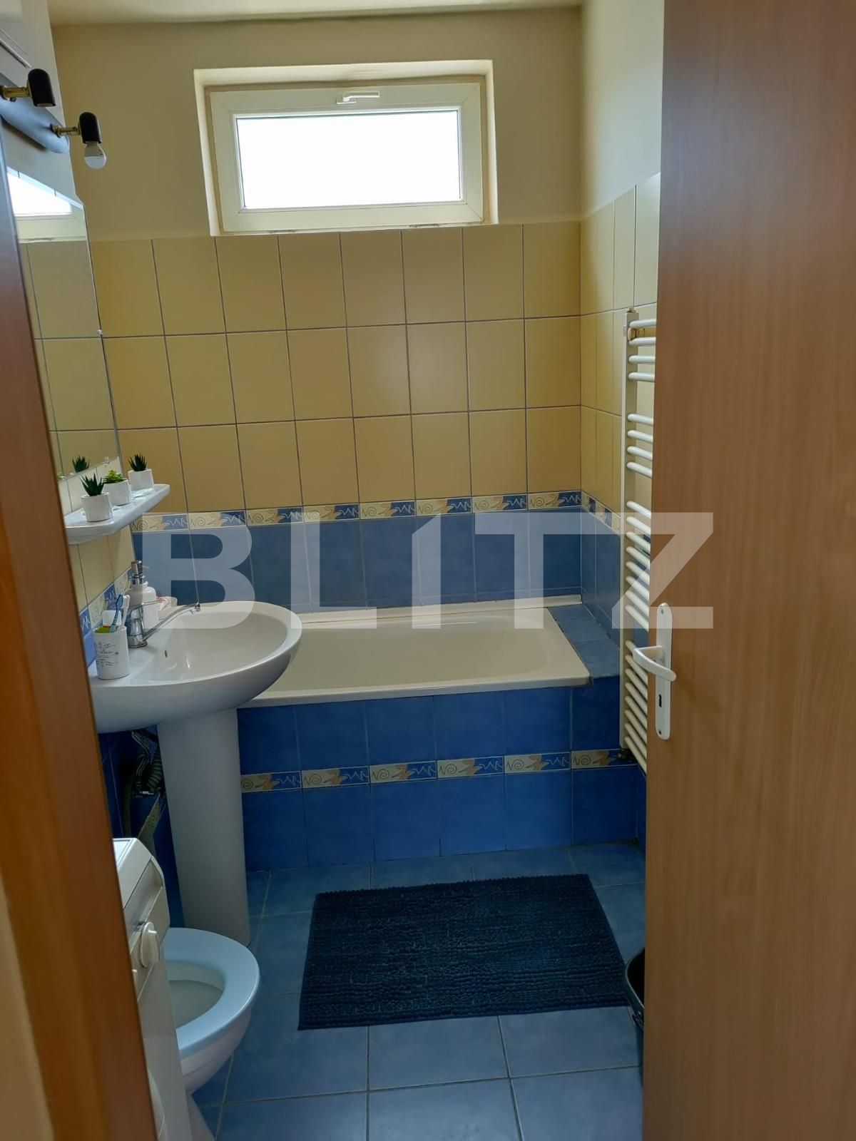 Garsonieră de vânzare Manastur - 115797AV | BLITZ Cluj-Napoca | Poza2