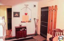 Apartament de vanzare, 3 camere, 64 mp, boxa, parcare, zona Iulius Mall!