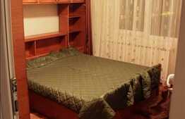 Apartament de vanzare, 3 camere, 64 mp, boxa, parcare, zona Iulius Mall!