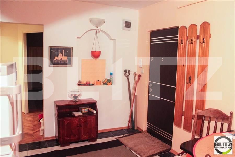 Apartament de vânzare 3 camere Marasti - 11580AV | BLITZ Cluj-Napoca | Poza8