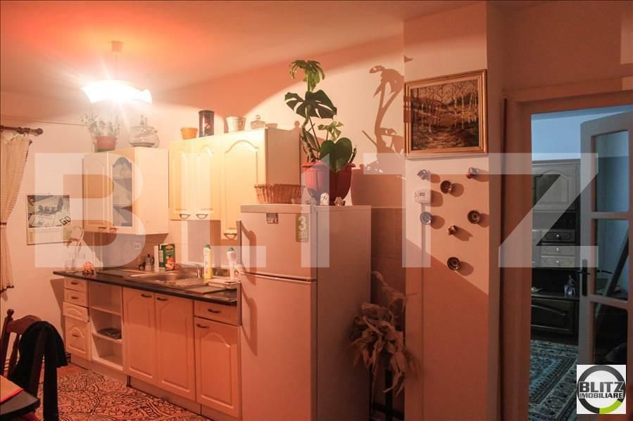 Apartament de vânzare 3 camere Marasti - 11580AV | BLITZ Cluj-Napoca | Poza2