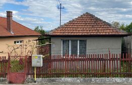 Oportunitate ! Casa veche cu teren 399 mp, panorama spre oras, cartier Dambul Rotund